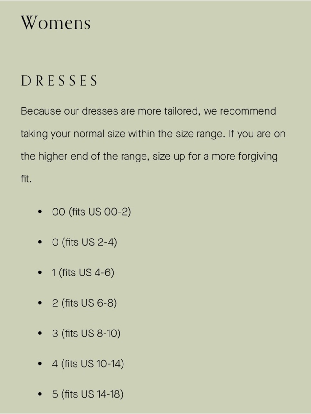 Parterre Owen Dress - Picture 7 of 7